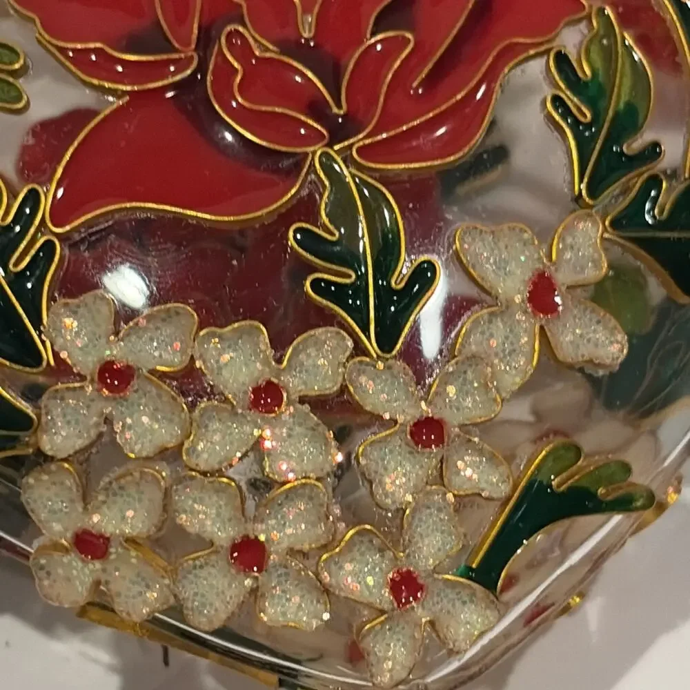 Pier 1 ornament euc